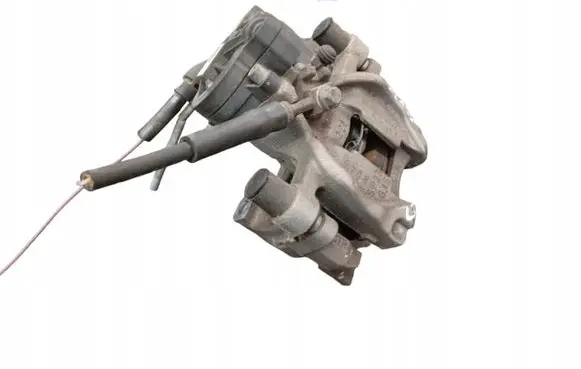 Volkswagen T-Roc Other brake parts 