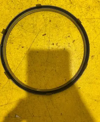 Chevrolet Captiva Headlight part 