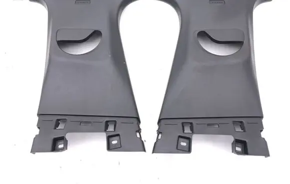 Peugeot 2008 II (B) pillar trim (top) 9820799377 9826831277 9820799277