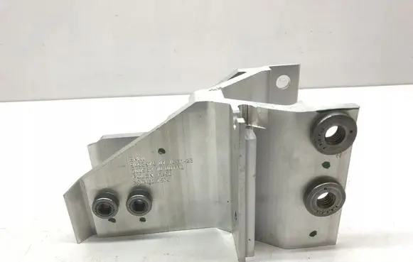 BMW 7 G70 Other exterior part 9463974