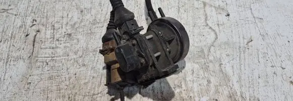 Volkswagen Multivan T4 Turbo solenoid valve 357906283