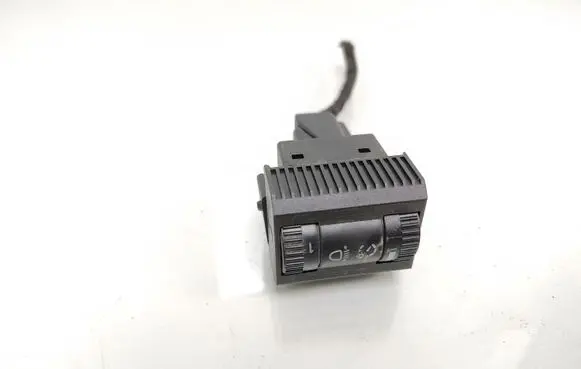 Volkswagen Polo V 6R Headlight level height control switch 6R0941333