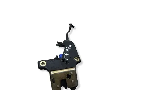 Audi A4 S4 B6 8E 8H Tailgate/trunk/boot lock/catch/latch 8E5827505B