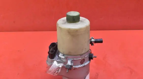Seat Ibiza IV (6J,6P) Power steering pump