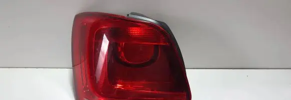 Volkswagen Cross Polo Rear/tail lights 6R0945095 6R0945111 00077767