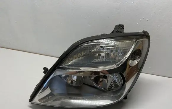 Renault Scenic I Headlight/headlamp 7701047604 7700432098