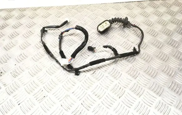 Hyundai Atos Prime Front door wiring loom X9181102000