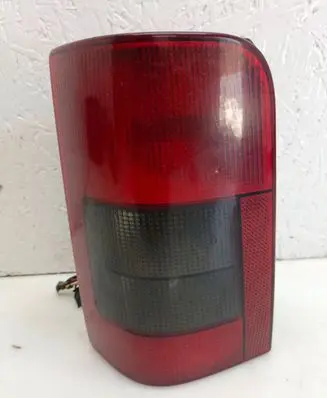 Citroen Berlingo Rear/tail lights FFA2A 000201 5085
