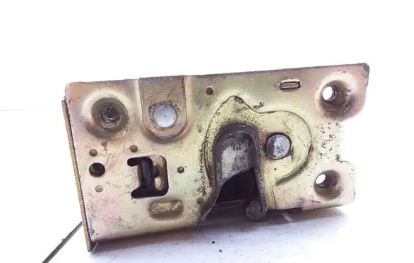 Chrysler Voyager Rear door lock