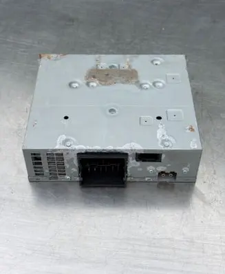 Audi A5 8T 8F Radio/CD/DVD/GPS head unit 4G0035053