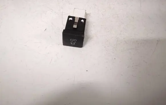 Volkswagen Caddy Traction control (ASR) switch 5K0927117
