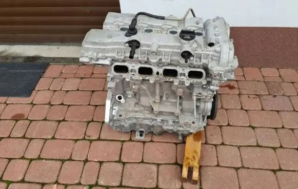 Opel Insignia B Engine 8785398000001384