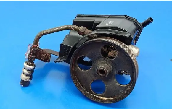 Citroen Berlingo Power steering pump 9662127780
