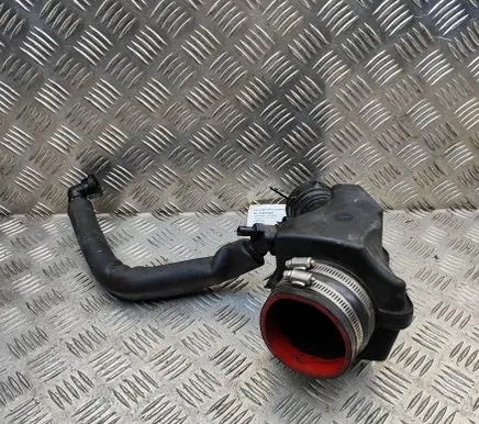 BMW 3 G20 G21 Air intake duct part 8656981 8656980