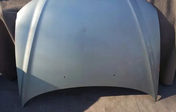 Engine bonnet/hood