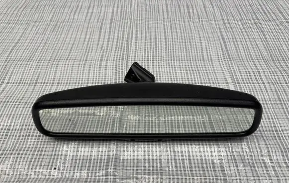 Nissan Navara D23 Rear view mirror (interior)