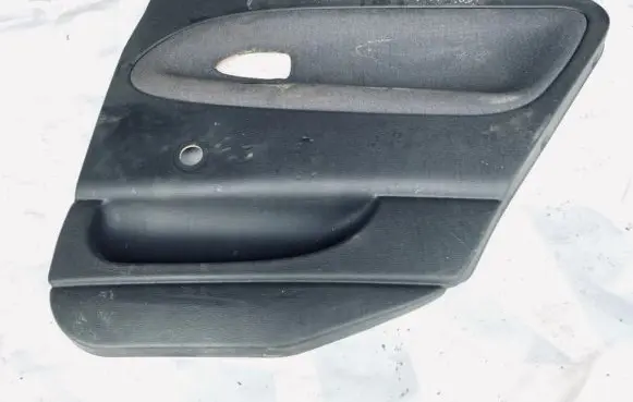 Volvo S40, V40 Rear door card panel trim 30813929 30813931