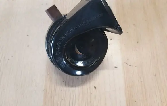 Horn signal