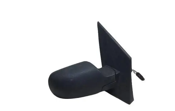 Ford Fiesta Front door electric wing mirror 155666KAS 155666