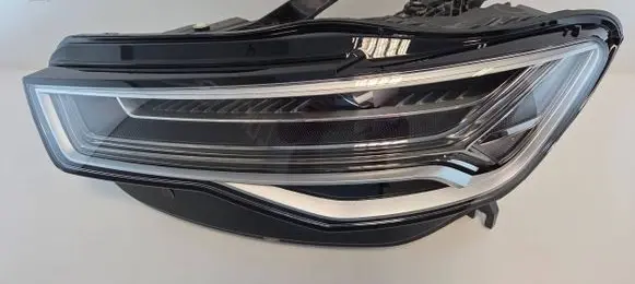 Audi A6 S6 C7 4G Headlight/headlamp