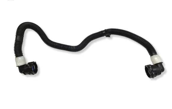 Tesla Model 3 Electric car engine cooling hoses/pipes 163159600B