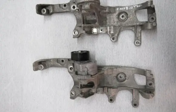 Ford C-MAX II Timing belt tensioner 9M5Q6A228BA