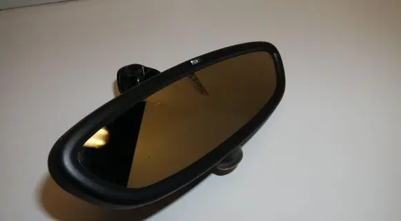 BMW Z4 E89 Rear view mirror (interior) NOTSPECIFIED