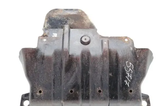 Isuzu Rodeo Engine splash shield/under tray