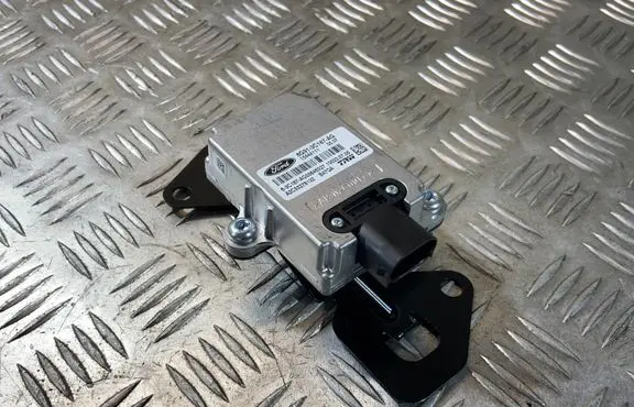 Ford Mondeo MK IV ESP acceleration yaw rate sensor 6G913C187AG 6G913C187