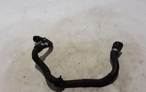 BMW 5 GT F07 Engine coolant pipe/hose 7807033