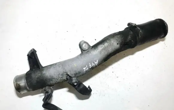 Toyota Avensis T250 Intercooler hose/pipe