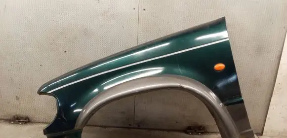 Ford Explorer Fender 