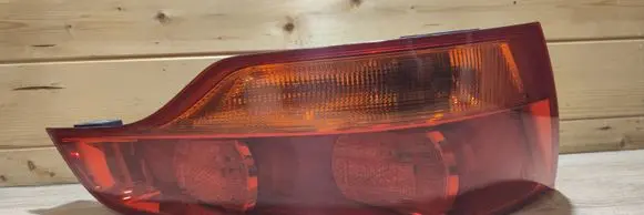 Audi Q7 4L Rear/tail lights 4L0945093