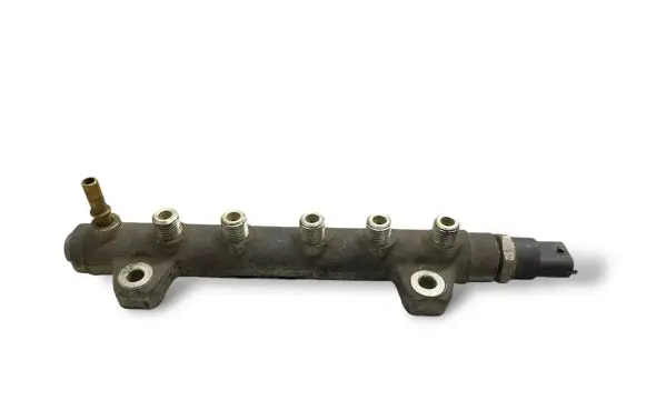 Renault Espace - Grand espace IV Fuel main line pipe 0445214042 8200148037 002262