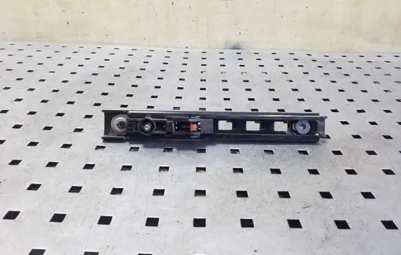 Nissan NV400 Seat belt adjustment rail 878240009R