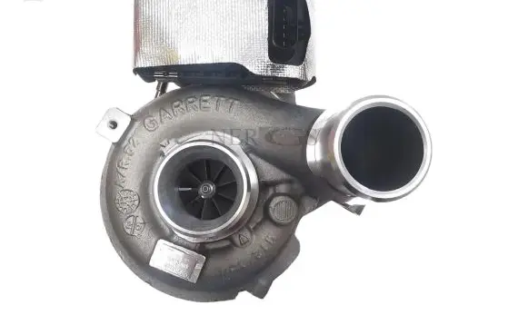 Hyundai Santa Fe Turbo 780502 780502-5001S