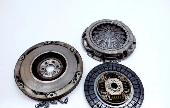 Toyota Auris E180 Clutch set kit NP52100 8H01