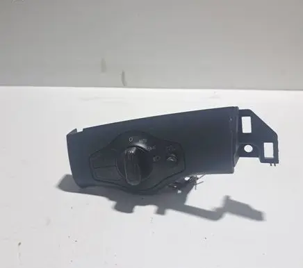 Audi A4 S4 B8 8K Light switch 8K0941531C