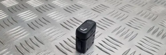 Mercedes-Benz Sprinter W901 W902 W903 W904 Seat heating switch 32080803 0055450607