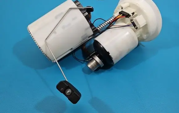 Audi A6 S6 C7 4G In-tank fuel pump 4G0919051 IMPRK1549322