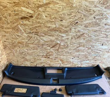 Mercedes-Benz E W124 Headlining 1246904725