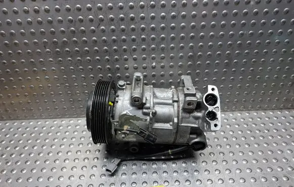 Nissan Qashqai Air conditioning (A/C) compressor (pump) S26405077 926004EA0A