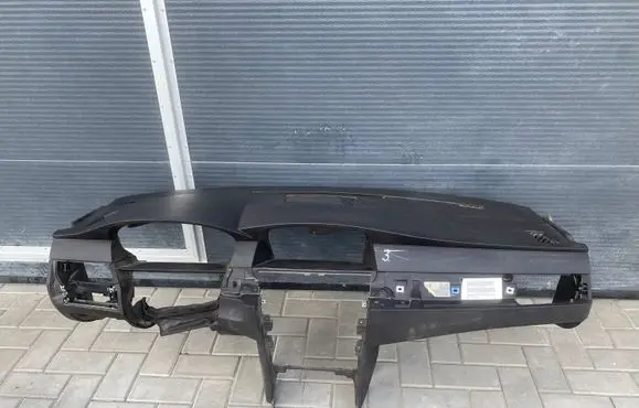 BMW 5 E60 E61 Dashboard 7132892 17370113 5148713097702