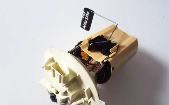 Ford Transit Custom In-tank fuel pump GK219H307AC