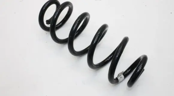 Audi A6 S6 C8 4K Rear coil spring 4K0511115