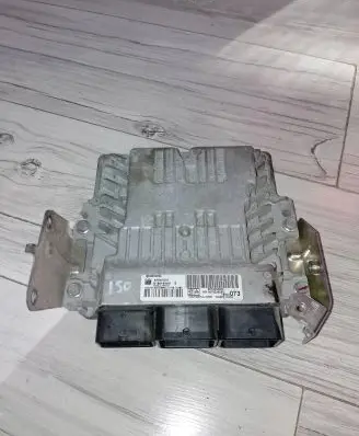 Citroen C4 Cactus Engine control unit/module ECU 9679056980