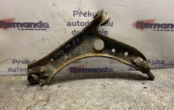 Volkswagen Caddy Front lower control arm/wishbone