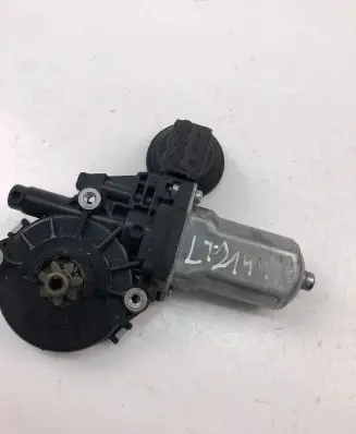 Toyota Auris 150 Wiper motor 857200D120