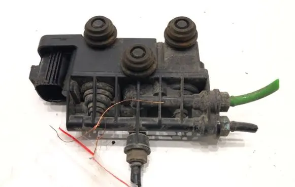 Land Rover Range Rover Sport L320 Other brake parts RVH000055