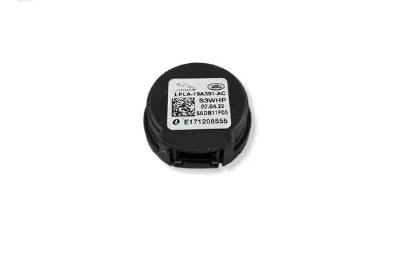 Jaguar F-Pace Microphone (bluetooth/phone) LPLA19A391AC